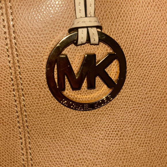 Michael kors tote bag - Picture 6 of 6